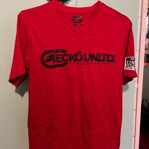 Men’s Ecco Tshirt